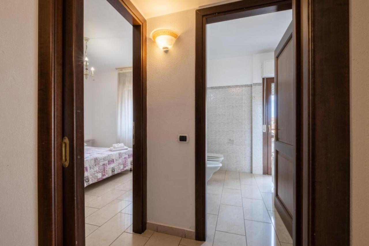Dimoras Ampio Appartamento Centrocitta Olbia Exterior photo